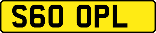 S60OPL