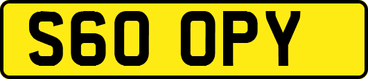 S60OPY