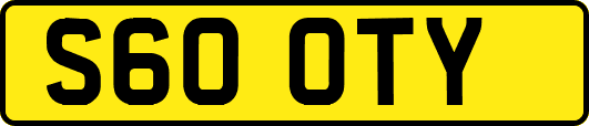 S60OTY