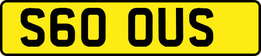 S60OUS