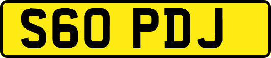 S60PDJ