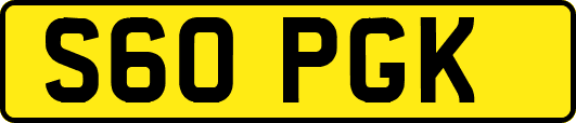 S60PGK