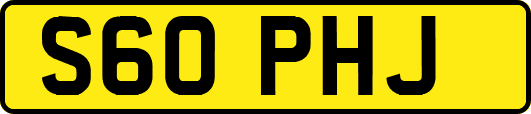 S60PHJ