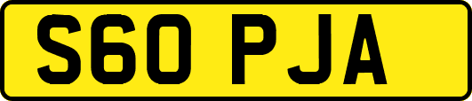 S60PJA
