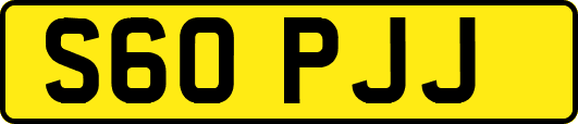 S60PJJ