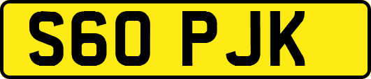 S60PJK