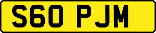 S60PJM