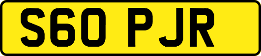 S60PJR