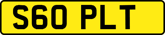 S60PLT