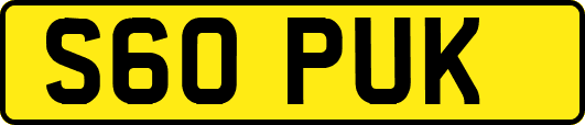 S60PUK