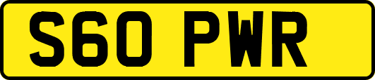S60PWR