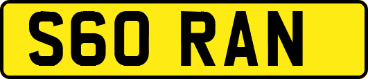 S60RAN