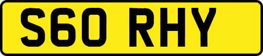 S60RHY