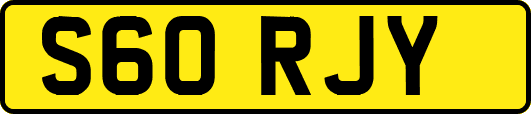 S60RJY