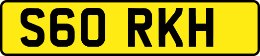 S60RKH