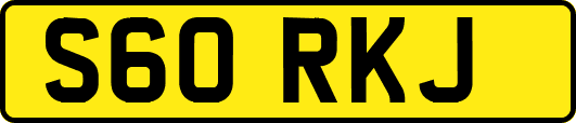 S60RKJ