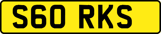 S60RKS