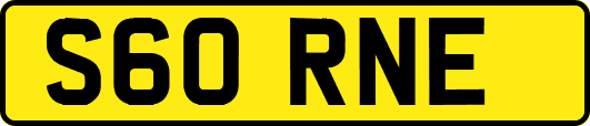 S60RNE