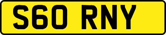 S60RNY