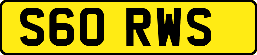 S60RWS