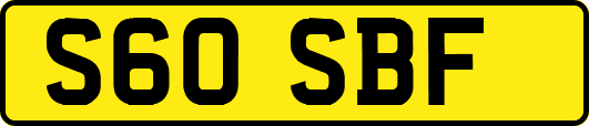 S60SBF