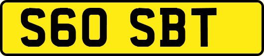S60SBT