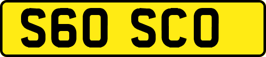 S60SCO