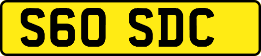 S60SDC