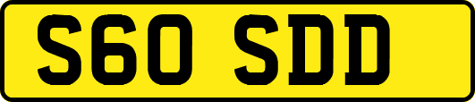 S60SDD