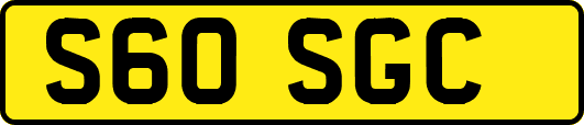S60SGC