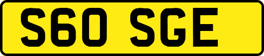 S60SGE