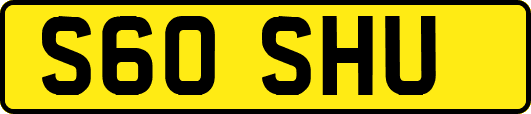 S60SHU
