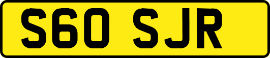 S60SJR