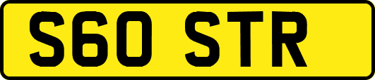 S60STR