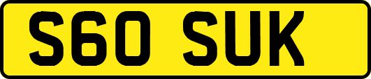 S60SUK
