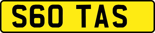 S60TAS
