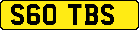 S60TBS