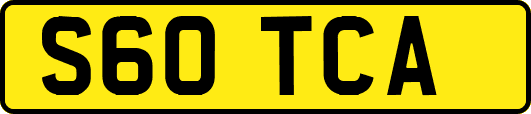 S60TCA