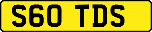 S60TDS