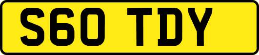 S60TDY