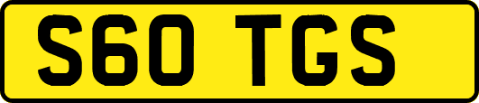 S60TGS