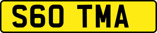 S60TMA