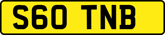 S60TNB