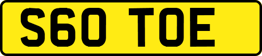 S60TOE