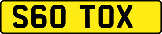 S60TOX