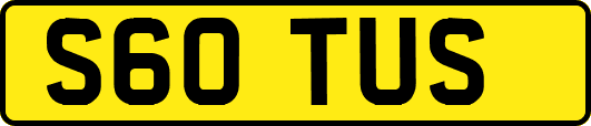 S60TUS
