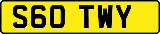 S60TWY