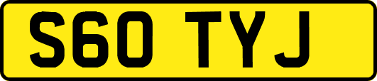 S60TYJ