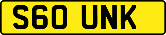 S60UNK
