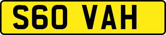 S60VAH